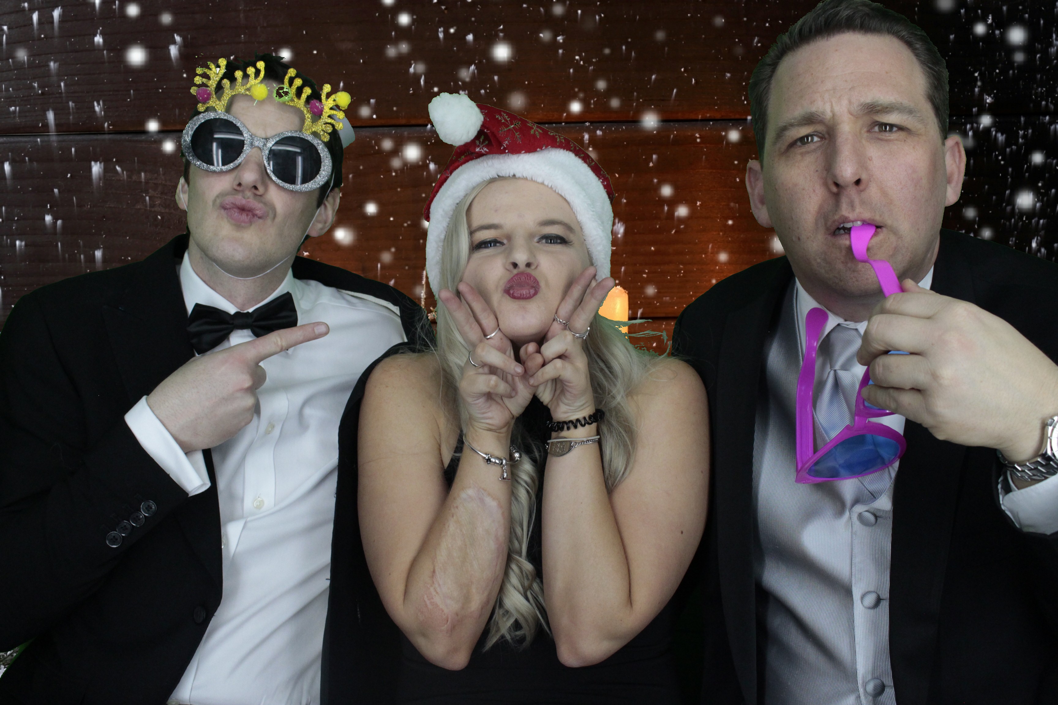Staffing 360 Solutions Christmas Party  | View more photos from the event at gallery.myphotoboothexperience.co.uk/u/MyPhotoBoothExperienceLtd/Staffing-360-Solutions-Christmas-Party